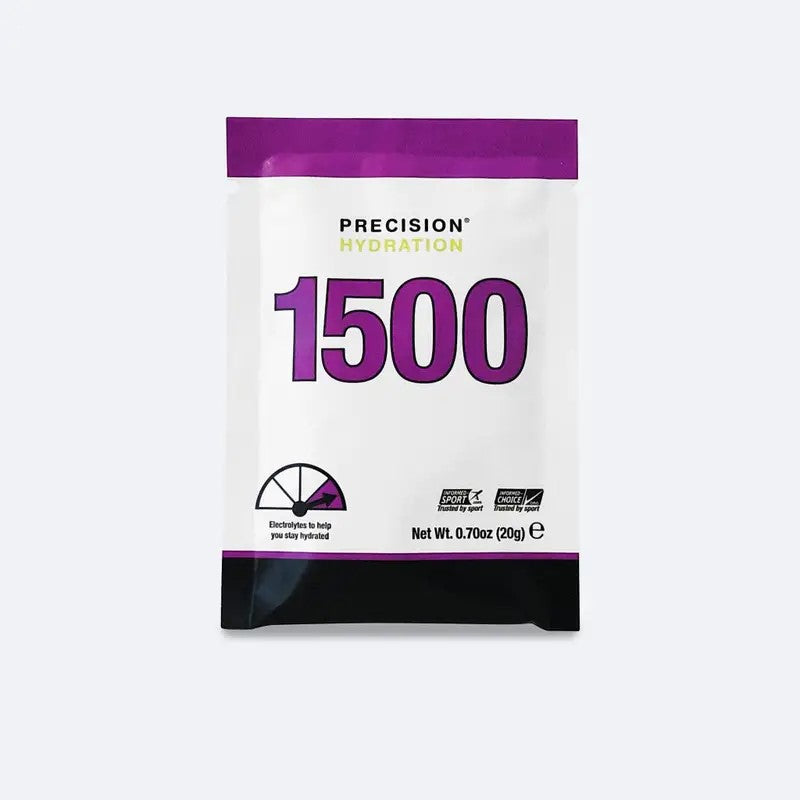 Sachet PH 1500