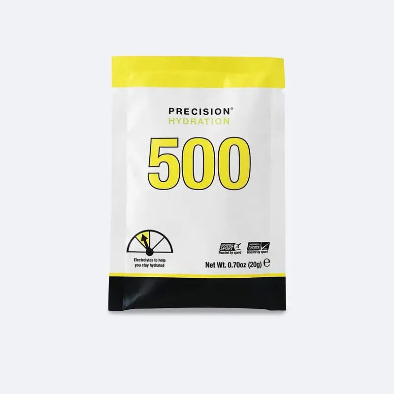 Sachet PH 500