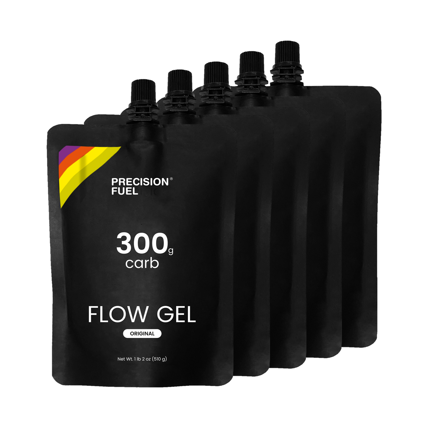 PF 300 Flow Gel