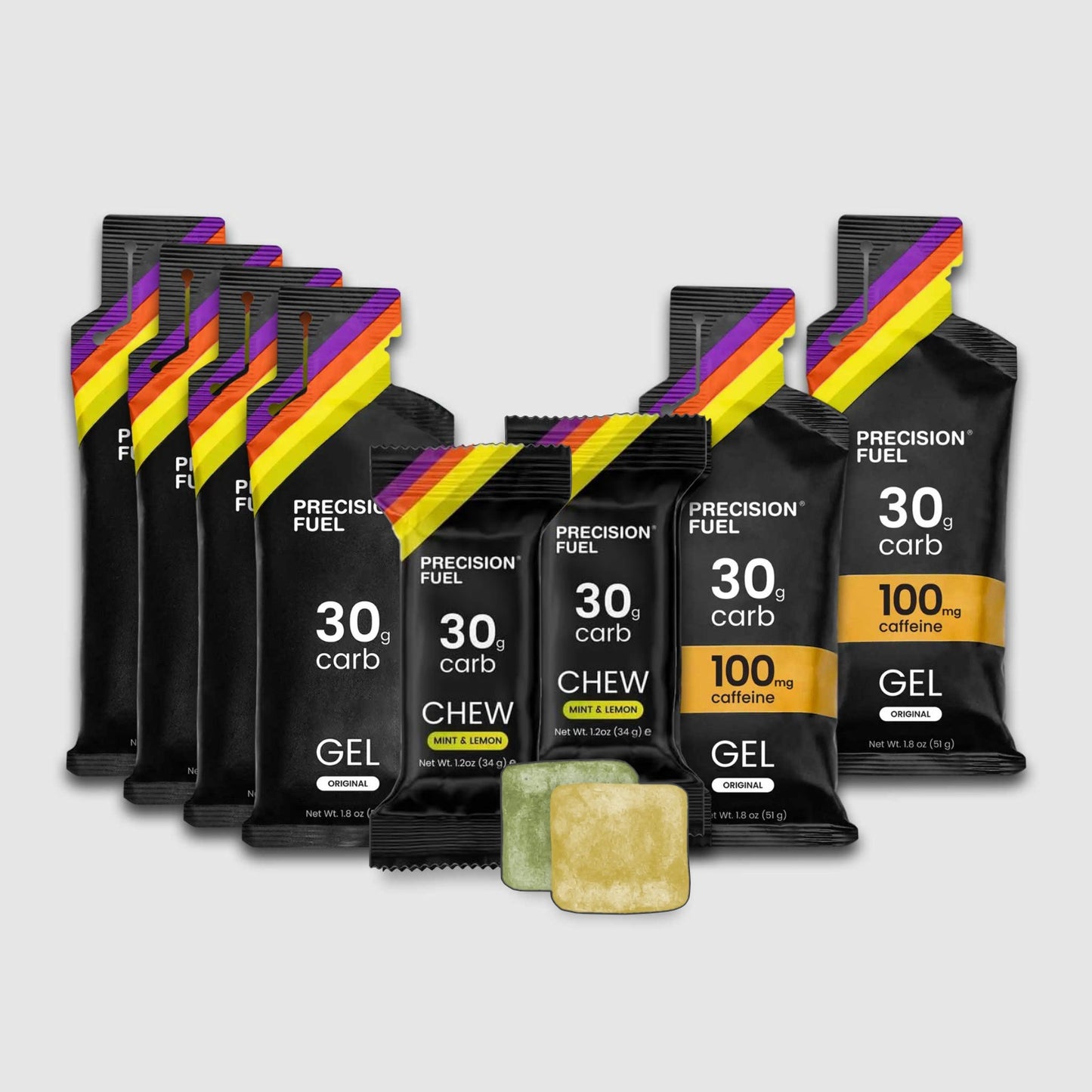 Maraton Pack
