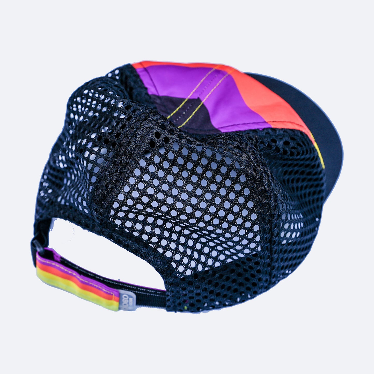 PF&H gorro de running