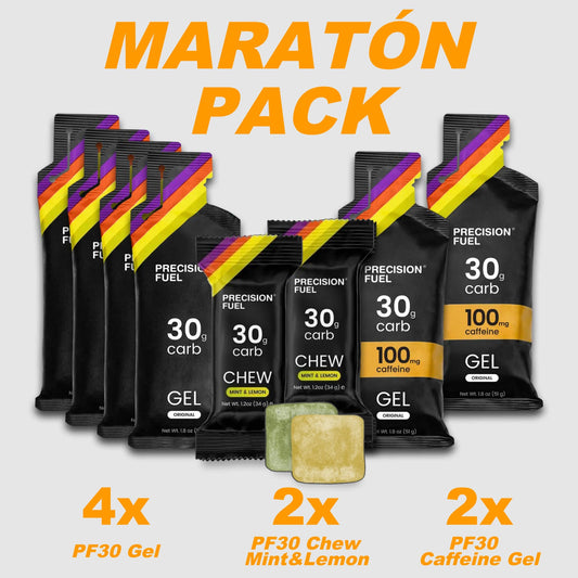 Maraton Pack
