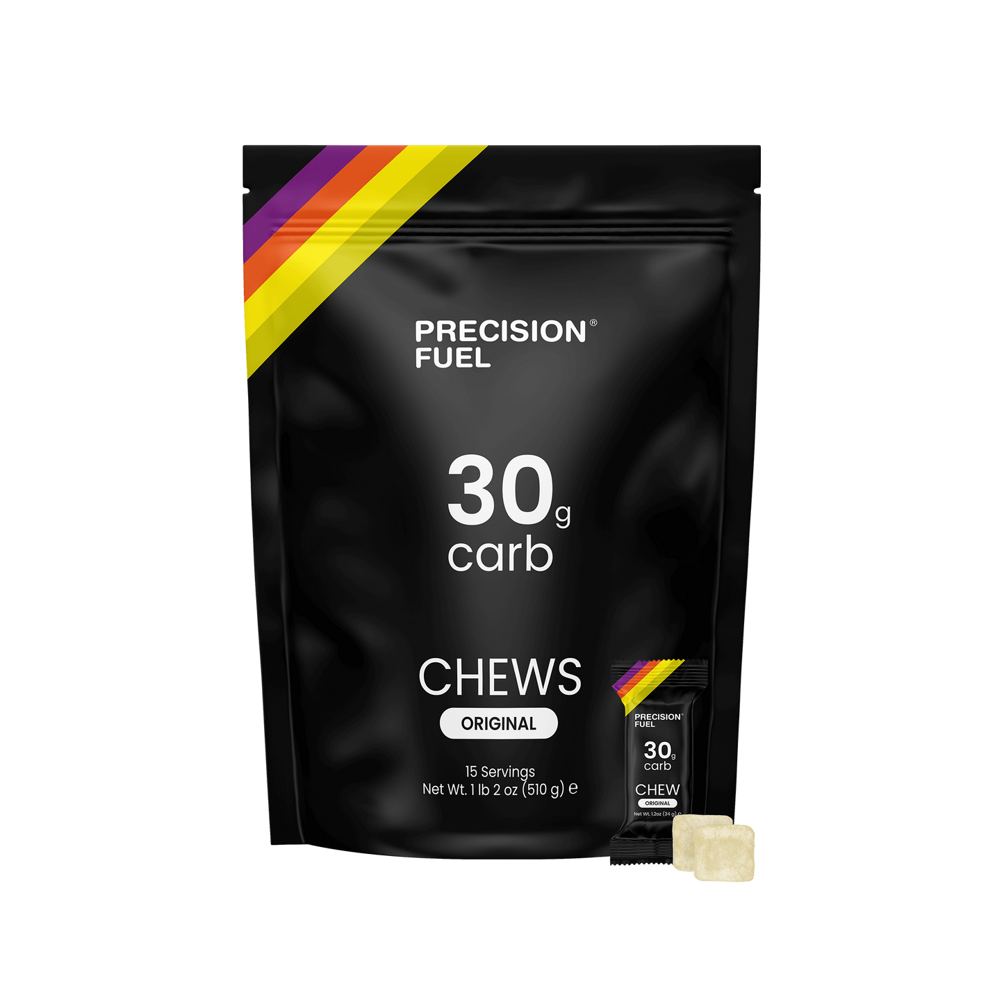 PF 30 Chew - Original (bolsa con 15 unidades, $3500 por unidad)