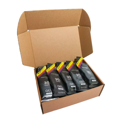 PF 30 Gel (caja con 15 unidades, $3750 por unidad)