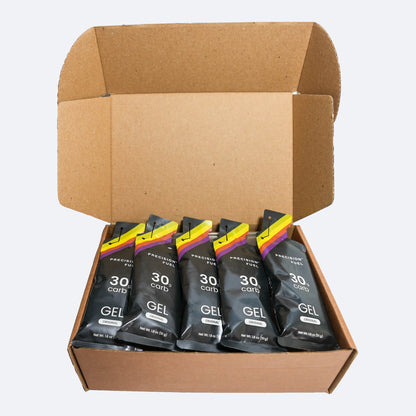 PF 30 Gel (caja con 15 unidades, $3750 por unidad)