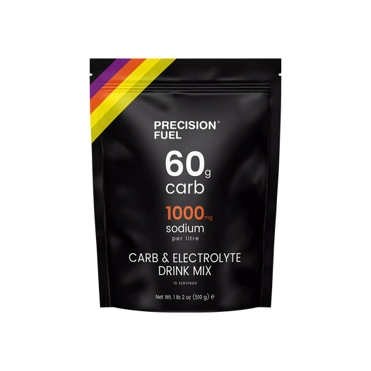 Carb & Electrolyte Drink Mix