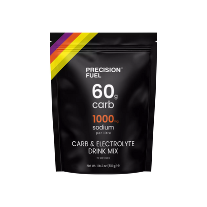 Carb & Electrolyte Drink Mix (510gr)