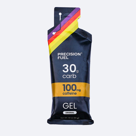 PF 30 Caffeine Gel